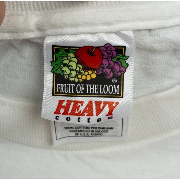 Donkey Kong 64 Swing on It T-Shirt Men Large Nintendo Video Game Graphic Tee N64 - Picture 3 of 12